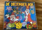 December box sinterklaas liedjes Kerst liedjes, Boxset, Ophalen of Verzenden, Muziek, Zo goed als nieuw