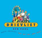 e-tickets Drievliet, Drie personen of meer, Ticket of Toegangskaart