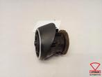 Audi A1 8X Luchtrooster Dashboard 8X1820901, Ophalen of Verzenden, Gebruikt, Audi