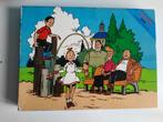 Suske en Wiske Jig Saw puzzle, 140 stukjes, gebruikt, Ophalen of Verzenden, Minder dan 500 stukjes