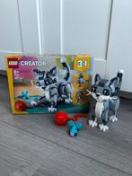 Lego creator 3in1 kat 31163, Ophalen of Verzenden, Zo goed als nieuw