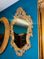 Vintage barok spiegel wandspiegel, Ophalen