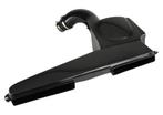 Carbon 3.5 inch air intake VOLKSWAGEN GOLF 7R 2.0 TSI ZIE, Ophalen of Verzenden