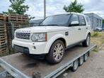 2010 Discovery 4 Demontage Afbraak Schade Onderdelen, Land Rover, Deur, Ophalen of Verzenden, Gebruikt