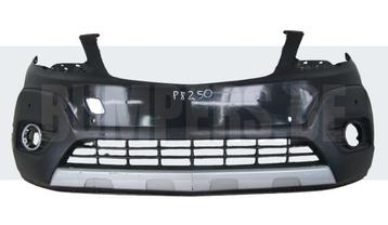 Bumper Opel Mokka 12-16 95122388 Voorbumper PJ250 beschikbaar voor biedingen