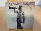 Spandau Ballet - Only When You Leave 7" Single, Ophalen of Verzenden, Gebruikt