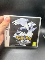 Pokémon Black Version - Nintendo DS, Spelcomputers en Games, Online, Gebruikt, Lenn hodes, 1 speler
