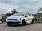 Volkswagen Scirocco 2.0 TSI 147KW 2010 Grijs, Auto's, Volkswagen, 65 €/maand, 4 cilinders, 1984 cc, 4 stoelen