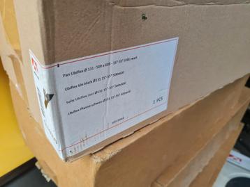 Vaillant cv onderdelen, burgerhout ubbink aansluitspullen beschikbaar voor biedingen