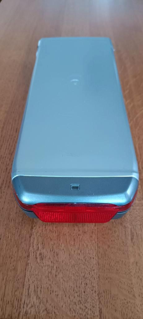 Sparta/Batavus Emotion E-500 13 Ah ( 486 Wh) accu uit 2021, Fietsen en Brommers, Fietsaccessoires | Fietsaccu's, Gebruikt, Ophalen of Verzenden