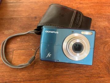 Olympus Camera FE-26 beschikbaar voor biedingen