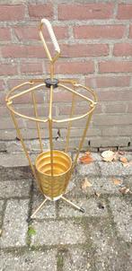 paraplu standaard vintage jaren 60, Verzamelen, Retro, Ophalen of Verzenden