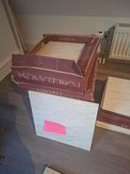 Porcelanosa tegels, Ophalen, Steen of Klei, 50 tot 150 cm, 10 tot 30 cm