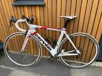 Cervélo S2 full Carbon racefiets, Overige merken, Meer dan 20 versnellingen, Carbon, Gebruikt