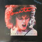 Pat Benatar, Love is a battlefield (12" Maxi Single), Cd's en Dvd's, Vinyl | Pop, Ophalen of Verzenden