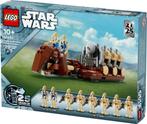LEGO Star Wars Handelsfederatie troepentransport | Set 40686, ., Lego, Nieuw, Ophalen of Verzenden