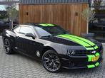 Chevrolet CAMARO SS 6.3 V8 530PK+ / K&N Performance / LED, Auto's, Euro 5, Gebruikt, 1712 kg, 4 stoelen