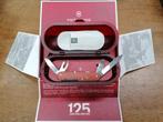 Victorinox Replica 1897-2022 mes Limited Edition, Ophalen of Verzenden, Nieuw