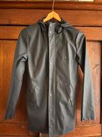 Regenjas dames American today. Maat 34. Marine blauw., Ophalen of Verzenden, Nieuw, Regenjas