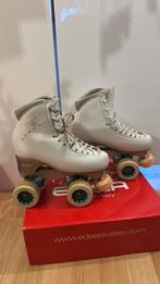 Edea Classic Dans Rolschaatsen Maat 35, Ophalen of Verzenden, Gebruikt, Kinderen