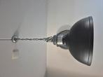 Hanglamp robuust doorsnede 52cm., Ophalen, 50 tot 75 cm, Zo goed als nieuw, Industrieel, landelijk, retro, vintage, modern.