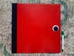 Brochure folder BMW Z8 2000 zeer groot formaat, Boeken, Ophalen of Verzenden, Zo goed als nieuw, BMW, BMW