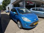 Ford Ka 1.2 Titanium X Airco APK Nette Auto, Voorwielaandrijving, Gebruikt, 1242 cc, 4 cilinders