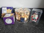 Kerst ballen en kerst artikelen Nieuw in doos, Diversen, Kerst, Ophalen, Nieuw