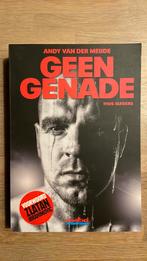 Thijs Slegers - Geen genade, Ophalen of Verzenden, Zo goed als nieuw, Balsport, Thijs Slegers