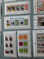 Kinderpostzegels postfris, periode 1973 - 2008, Postzegels en Munten, Postzegels | Volle albums en Verzamelingen, Nederland, Ophalen of Verzenden