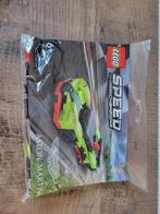 LEGO Speed Champions Aston Martin Valkyrie AMR Pro 30434, Overige merken, Auto, Groter dan 1:32, Nieuw