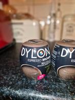 DYLON TEXTIELVERF BROWN, Ophalen of Verzenden, Nieuw