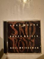 Skid Row - Gary Moore/Brush Shiels/Noel Bridgeman. Cd. 1990, Cd's en Dvd's, Cd's | Rock, Ophalen of Verzenden, Gebruikt, Alternative