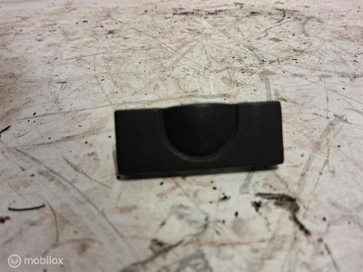 Afdekkap dashboard Vw Golf Cabrio IV 1.8 ('98-'02)1H6819741A, Auto-onderdelen, Dashboard en Schakelaars, Volkswagen, Gebruikt