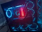 Gaming PC | RTX 5080 | 32GB RAM | Ryzen 7 7800X3D, Computers en Software, Desktop Pc's, Ophalen of Verzenden, Zo goed als nieuw