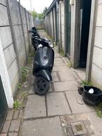 Vespa et2 frame op brom, Ophalen of Verzenden, Zo goed als nieuw, Overige modellen