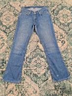 545 Levi's bootleg W30 L32 WMN Tulsi3032 Blauw, Kleding | Dames, Spijkerbroeken en Jeans, Blauw, Ophalen of Verzenden, Zo goed als nieuw