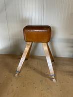 Turnbok, vintage turntoestel, decor, Ophalen, Gebruikt, Materiaal