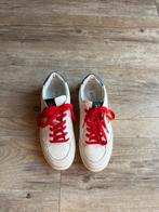 1969 Italia Milano Sneakers Maat 37, Kleding | Dames, Schoenen, Ophalen of Verzenden, Gedragen, Wit, Sneakers of Gympen