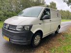 Volkswagen Transporter 2.0 TDI L1H1 Comfortline, Voorwielaandrijving, 1798 kg, Gebruikt, Euro 6