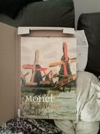 Monet kalender 2009 nieuw in verpakking, Antiek en Kunst, Ophalen