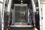 Mercedes-Benz Sprinter Tourer 314 CDI ROLSTOEL 9 PERS BIERMA, Automaat, Stof, Gebruikt, 2000 kg