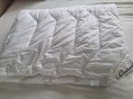 dekbed cinderella 140 x 200 nieuw, Eenpersoons, Wit, Nieuw, Ophalen of Verzenden