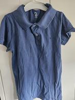 Polo maat 140, Kinderen en Baby's, Kinderkleding | Maat 140, Ophalen of Verzenden, Zo goed als nieuw, Jongen, Shirt of Longsleeve