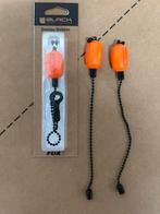 Fox dumpy bobbin orange, Watersport en Boten, Ophalen of Verzenden, Zo goed als nieuw, Overige typen