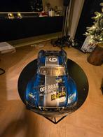 Traxxas slash en 2x rustler complete hobby, Ophalen of Verzenden, Zo goed als nieuw, Auto