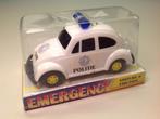 Volkswagen VW Kever / Beetle Politie (135), Ophalen of Verzenden, Nieuw, Auto