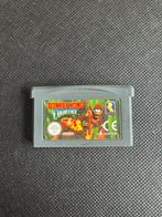 Donkey kong country GBA, Spelcomputers en Games, Games | Nintendo Game Boy, 1 speler, Ophalen of Verzenden, Zo goed als nieuw