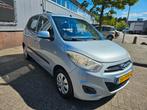 Hyundai I10 1.2 i-Drive Cool AIRCO NAP DEALERONDERHOUDEN, Voorwielaandrijving, Euro 5, Gebruikt, 4 cilinders