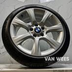 BMW 1 3 4 SerieF20+ E90+ F30+ F34 225/45/18 INCH STYLE 396, Auto-onderdelen, Banden en Velgen, 18 inch, Gebruikt, -, -